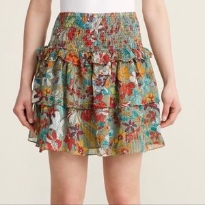 Walter Baker Skirt